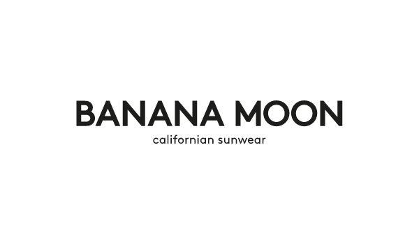 logo banana moon lunette