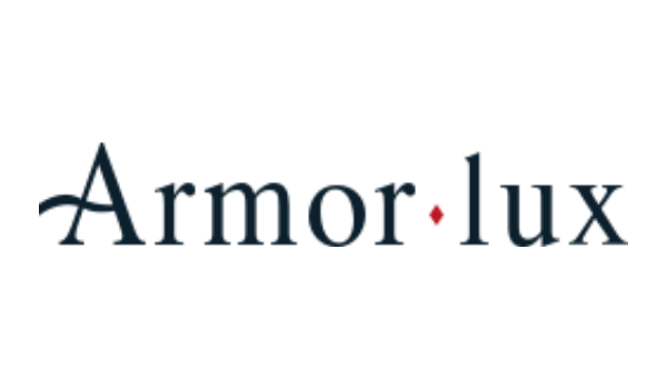 logo armor lux lunette