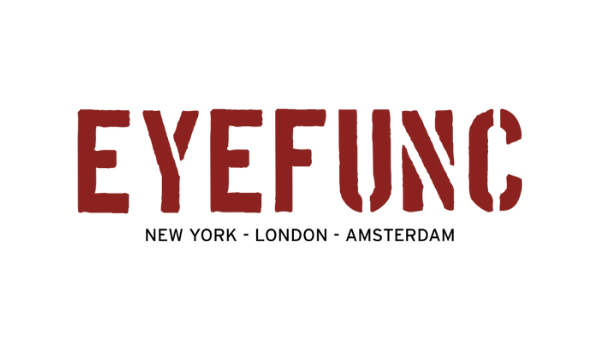 logo eyefunc lunette