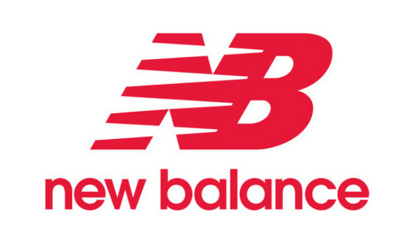 logo new balance lunette
