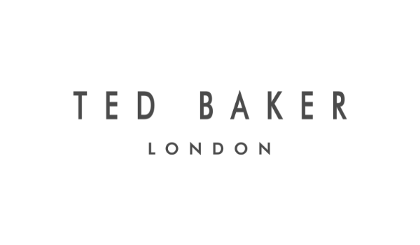 logo ted baker lunette