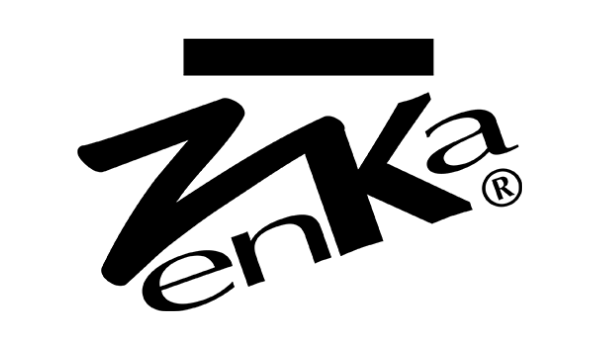 logo zenka lunette